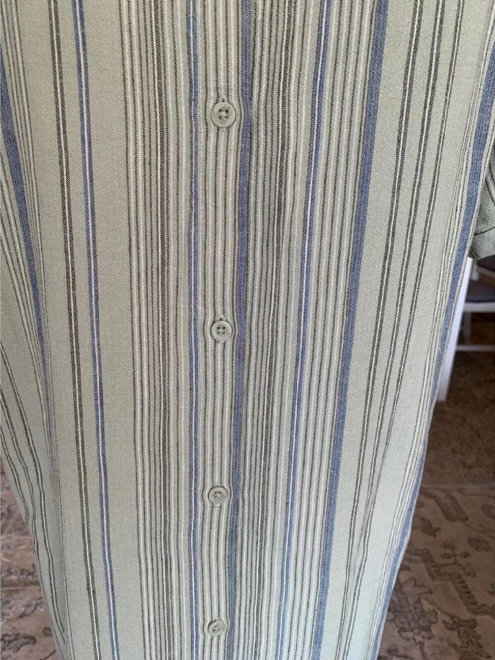 Cloth & Stone Dress